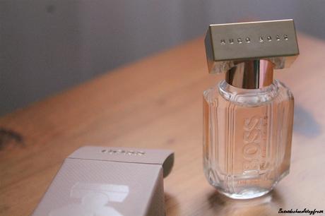 ¿Perfume o colonia?