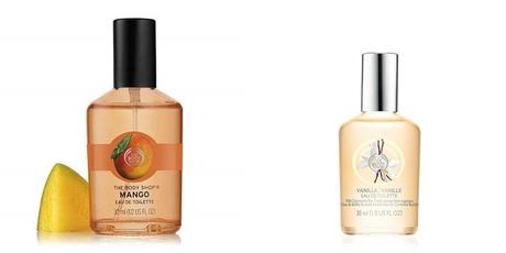 ¿Perfume o colonia? ¿Perfume o colonia?