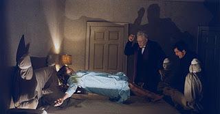 Reseña 121: EL EXORCISTA de William P. Blatty