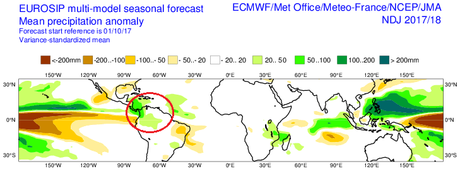 Ya está con nosotros el fenómeno La Niña ¿Qué significa esto y que consecuencias nos traería?