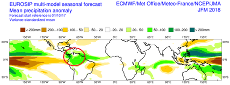Ya está con nosotros el fenómeno La Niña ¿Qué significa esto y que consecuencias nos traería?