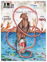 Concierto de Canard y Huno en WiZink Center