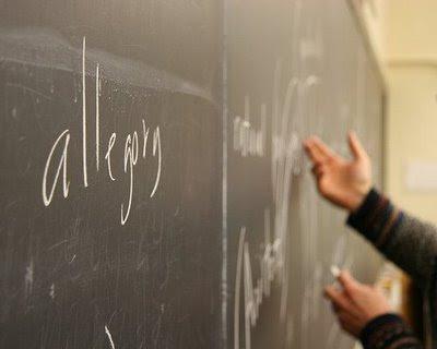 CRISIS DE APRENDIZAJE