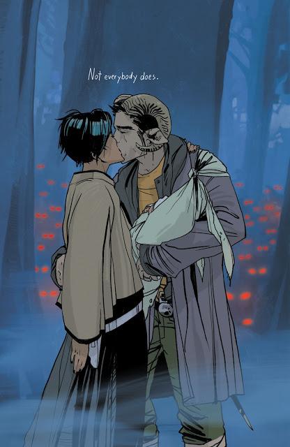 Saga: Capítulo uno