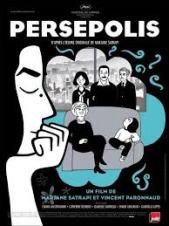 Comentario película Persepolis