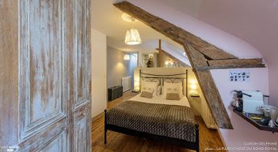 Casona Rustica en Compiegne