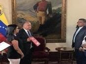 implicaría juramentación gobernadores oposición