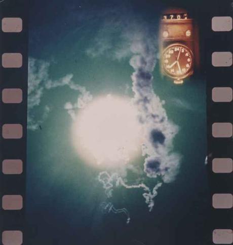 Desclasifican imágenes que muestran innumerables ataques nucleares a la atmósfera