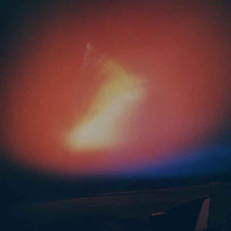 Desclasifican imágenes que muestran innumerables ataques nucleares a la atmósfera