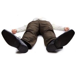 Miedo a desmayarme Miedo a desmayarme