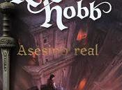 ASESINO REAL. Robin Hobb