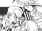 Grandes cambios World Darkness