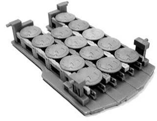 Vuelve el Tiger Shark A FW pero cambiado: Pre-pedidos