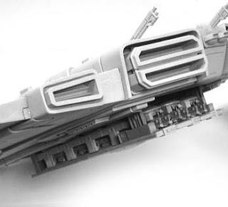 Vuelve el Tiger Shark A FW pero cambiado: Pre-pedidos