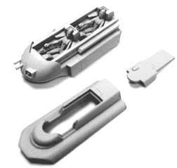 Vuelve el Tiger Shark A FW pero cambiado: Pre-pedidos