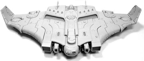 Vuelve el Tiger Shark A FW pero cambiado: Pre-pedidos