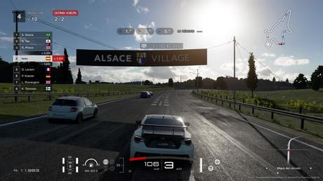 Análisis Gran Turismo Sport – El rey de los simuladores de conducción vuelve a escena