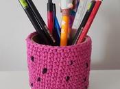 Portalápices watermelon