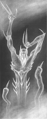 Grandes cambios en la web de  World of Darkness