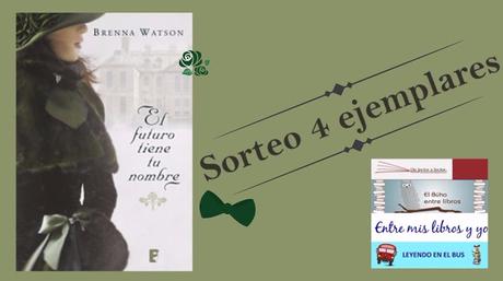 Ganador de El futuro tiene tu nombre