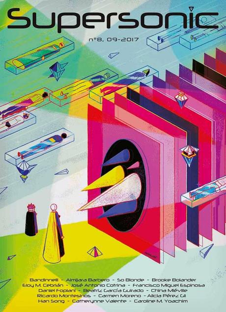 Nominadas #PGB17: Cristina Jurado