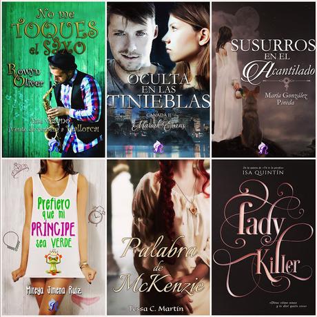 Im My Mailbox (45) · Septiembre