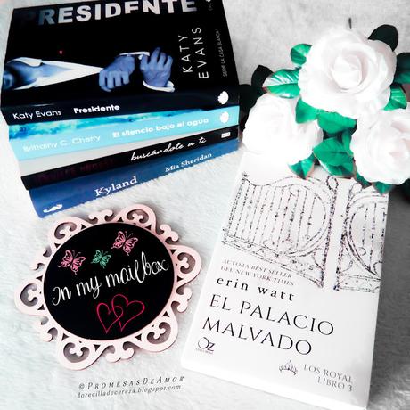 Im My Mailbox (45) · Septiembre