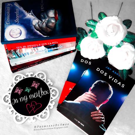 Im My Mailbox (45) · Septiembre