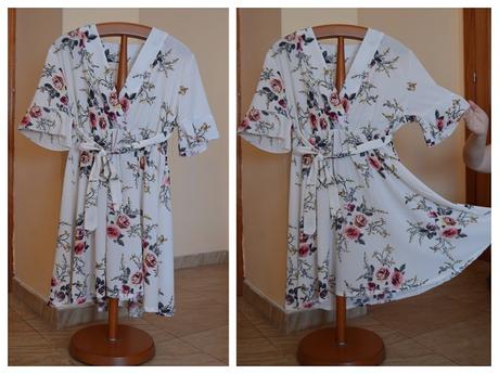 Mis nuevos vestidos de ZAFUL