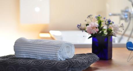 7 razones para disfrutar de unos días de descanso en un Balneario