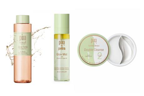 los mejores productos de Pixi Beauty