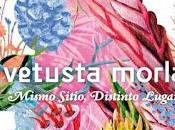 Vetusta Morla Mismo Sitio, Distinto Lugar (2017)