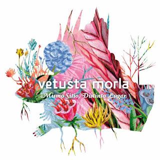 Vetusta Morla - Mismo Sitio, Distinto Lugar (2017)