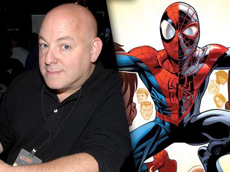 BRIAN MICHAEL BENDIS FICHA POR DC