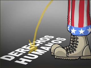 EE.UU. y sus «lecciones» de Derechos Humanos [+ video]