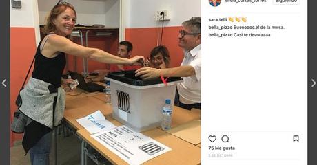 Silvia Cortés Torres  responsable de Recursos Humanos de Nestlé