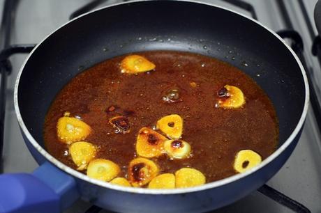 Merluza a la gallega