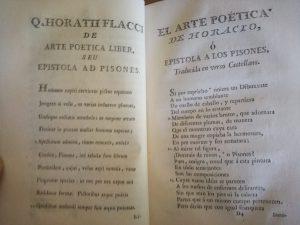 TOMÁS DE IRIARTE: Donde las dan las toman (1778)