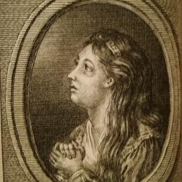 HELOÍSA Y ABELARDO: amor atemporal (1781)