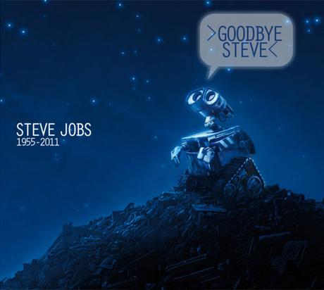 Tributo a un Grande – Steve Jobs