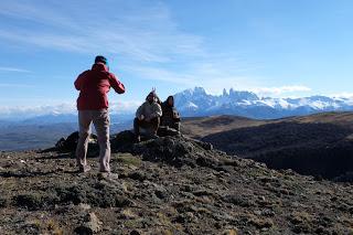 PASEOS POR LA RESERVA AWASI