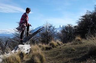 PASEOS POR LA RESERVA AWASI