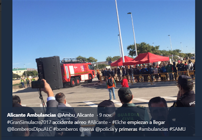 DE cómo podemos abortar un ATENTADO TERRORISTA DE cómo podemos abortar un ATENTADO TERRORISTA