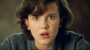 ‘Las Crónicas de Narnia: La Silla de Plata’ quiere a Millie Bobby Brown