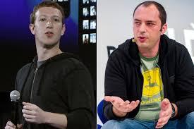 De donde salio WHATSAPP De donde salio WHATSAPP