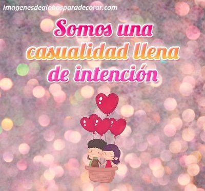 imagenes de amor con globos frases imagenes de amor con globos frases