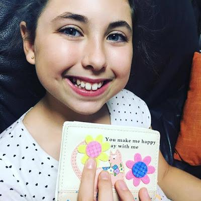 Birchbox, noeliaworld, sorteo, 