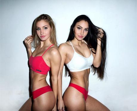 Las gemelas Baessler