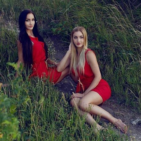 Las gemelas Baessler