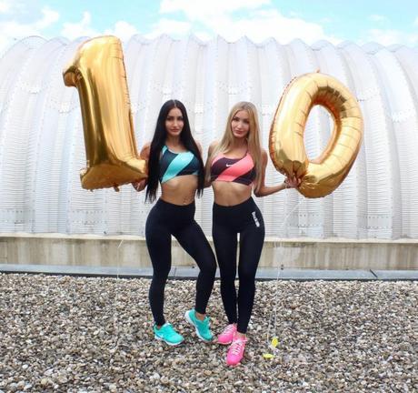 Las gemelas Baessler